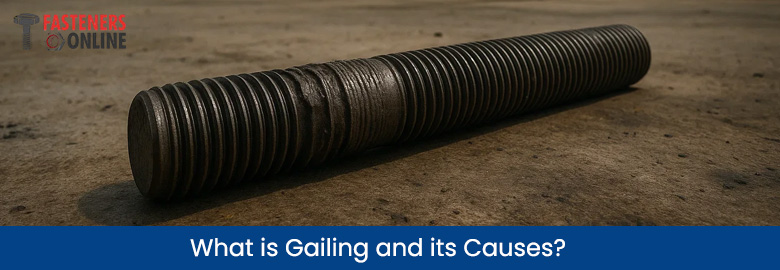 What is gailing and its causes
