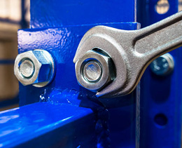 Features of High tensile imperial bolts