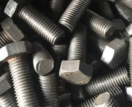 Things to consider when comparing different grades of Alloy Steel bolts