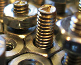 Application of ASTM A193 Grade B6X Fasteners
