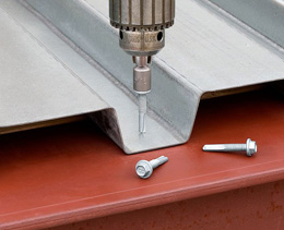 Application of Incoloy 800H Coach Screw