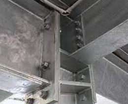 Application of SS 422 Fasteners