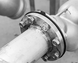 Application of Type 431 Stainless Steel Machine Bolts
