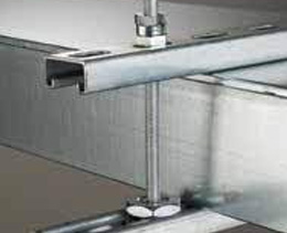 Application of X3CrNiMoAl13-8-2 Threaded Rods