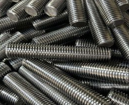 Benefits of SAE 8620 Threaded Rod