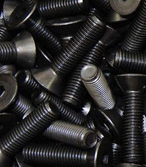 Carbon Steel Fasteners
