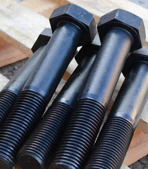 Carbon Steel Fasteners