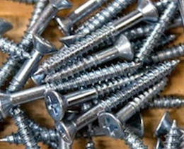 Characteristics of Hastelloy C22 Machine Screws