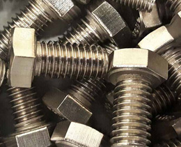 Common Trade names of 13-8Mo Fasteners