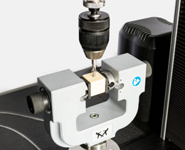 DIN 2.4819 Screw Material Testing