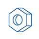 Heavy Hex Nuts Standard