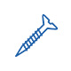 Screw Size