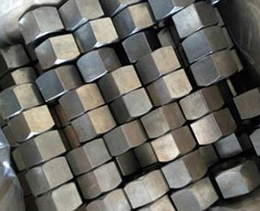 Inconel-25-6MO Heavy Hex Nuts Material testing