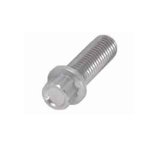 12 point hex flange bolts 12 point hex flange bolts Manufacturer in India