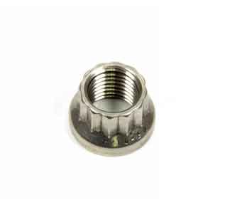 12 Point Stainless Steel Nuts 12 Point Stainless Steel Nuts Manufacturers in India