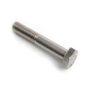 metric A4-80 hex bolts manufacturers in India