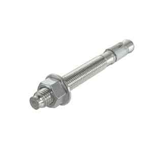 Anchor bolt M16 Anchor bolt M16 Manufacturers in India