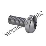 ISO 14583 flat-head screws with hexagon socket ISO 14583 flat-head screws with hexagon socket