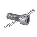 ISO 4762 Machine screws with hexagon