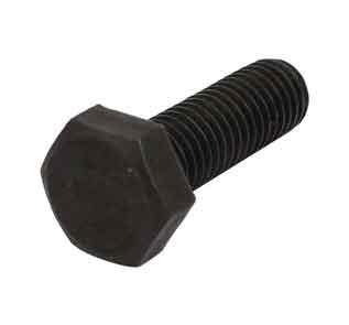 A307 Bolt A307 Bolt Manufacturer in India