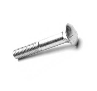 1/4-20 stainless steel carriage bolts 1/4-20 stainless steel carriage bolts manufacturers in India