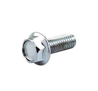 hex flange head bolts hex flange head bolts Manufacturer in India