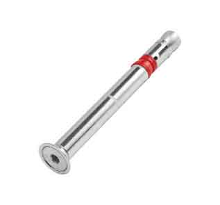 Stainless steel hex head anchor bolts Stainless steel hex head anchor bolts Manufacturers in India