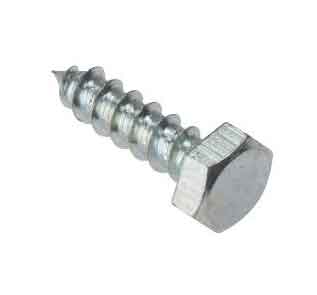 ASTM A193 B8 Class 2 Hex Head Screw XYZL Stainless Steel Hex Head Screw