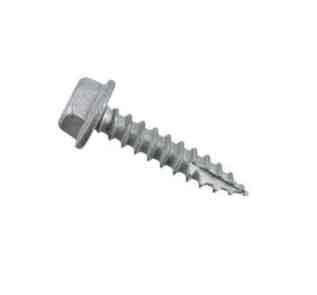 Type 17 hex head screws Type 17 hex head screws Manufacturer in India