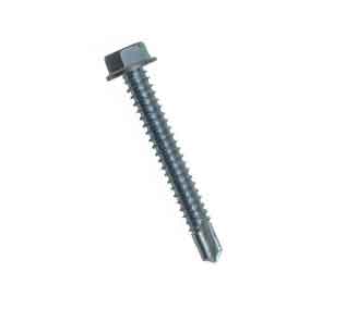 100mm hex head screws 100mm hex head screws manufacturers in India