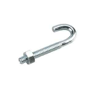 M10 j bolts  Manufacturer in India