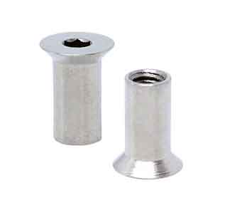 tall metric jack nuts tall metric jack nuts Manufacturer in India