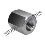 Closed nuts