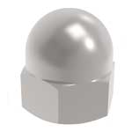 Dome Nuts Dome Nuts