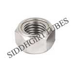 Hexagon Nuts With All Metal Nuts Type 2