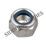 Hexagon Nuts With Non Metallic Insert Type 1