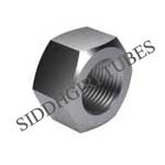 Hexagon nuts