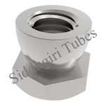 Shear Nuts Shear Nuts
