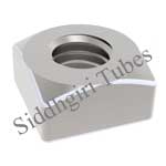 Square Nuts Square Nuts