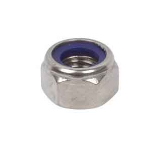 Stainless steel nyloc nuts Stainless steel nyloc nuts Manufacturers in India