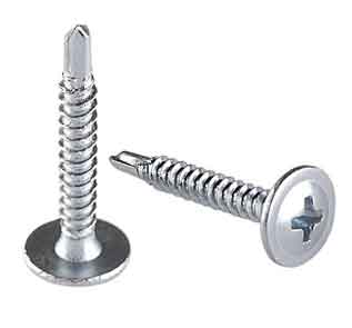 Self Drilling Screws Self Drilling Screws