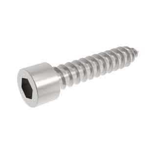 ASTM A194 Grade 6 Self Tapping Screws Manufacturer