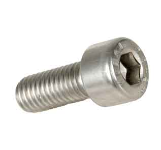 Socket Head Cap Screws Socket Head Cap Screws