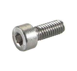 flat socket head cap screw  Manufacturer in India