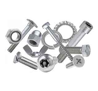 Stainless Steel Fasteners Stainless Steel Fasteners Manufacturer