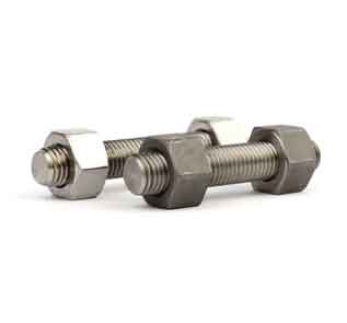 316 stainless steel stud bolts 316 stainless steel stud bolts Manufacturer in India