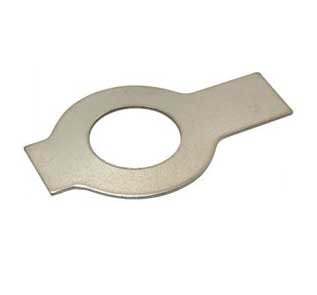 Tab Washers