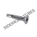 ISO 15482 Z Senk-drilling screws with Phillips with tapping screw thread, form Z