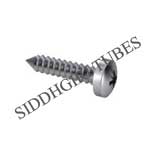 ISO 7049 FH pan head tapping screws Phillips