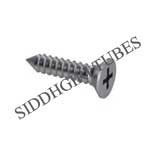 ISO 7049 CH pan head tapping screws Phillips